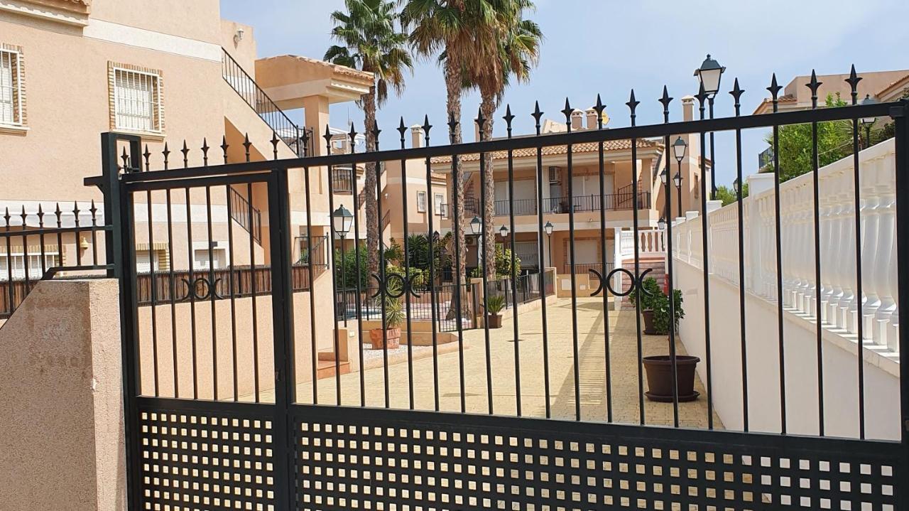 Casa Algorfa Alicante Spain Exterior foto
