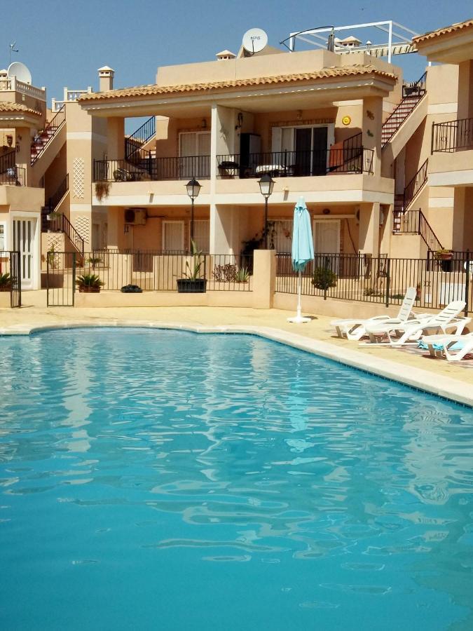Casa Algorfa Alicante Spain Exterior foto